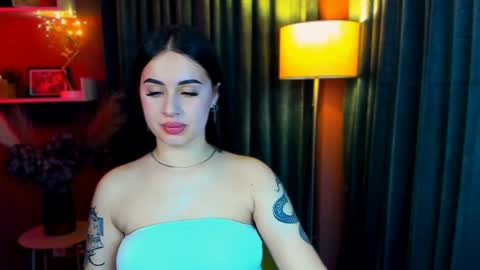 Snapshot of vivy_star chatting on 05-07-26, 06:57 vivy_star online show from 05-07-26, 06:57