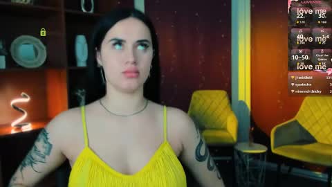 Snapshot of vivy_star chatting on 05-19-26, 01:56 vivy_star online show from 05-19-26, 01:56