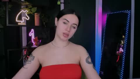 Snapshot of vivy_star chatting on 05-23-26, 06:45 vivy_star online show from 05-23-26, 06:45
