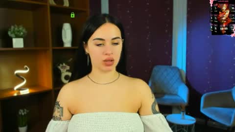 Snapshot of vivy_star chatting on 05-24-26, 06:46 vivy_star online show from 05-24-26, 06:46