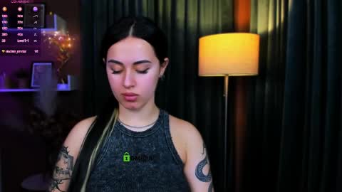 Snapshot of vivy_star chatting on 05-27-26, 01:57 vivy_star online show from 05-27-26, 01:57