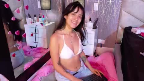 Vixen  online show from 06-27-26, 10:42