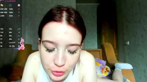 Nika 18 . online show from 05-25-26, 01:06