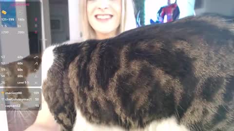 Vixen online show from 02-14-26, 03:31