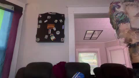 VJ online show from 09-11-25, 11:16