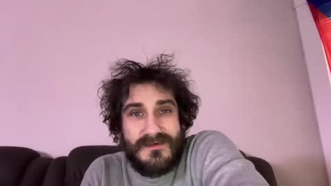 VJ online show from 12-13-25, 07:53