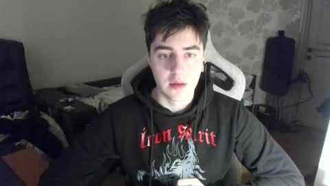 Martin online show from 01-12-26, 01:38