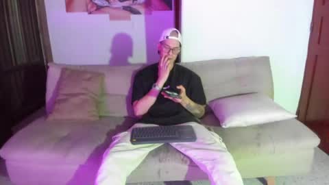 Vlad online show from 04-01-26, 03:51