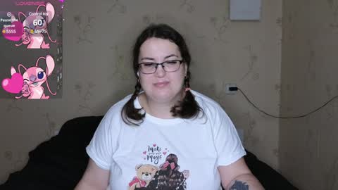 VladaCandy online show from 01-13-25, 09:52