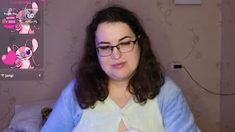 VladaCandy online show from 02-01-25, 09:40