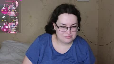 VladaCandy online show from 02-17-25, 07:21