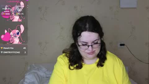 VladaCandy online show from 02-21-25, 08:05