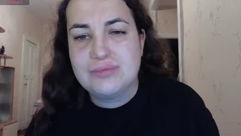 VladaCandy online show from 06-25-26, 07:18