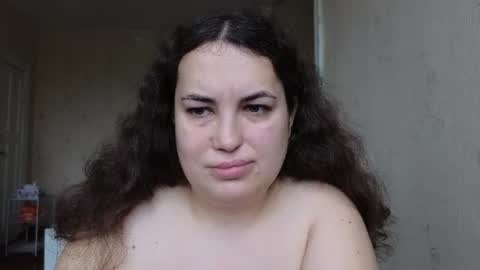 VladaCandy online show from 07-01-26, 11:45