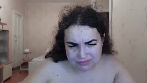 VladaCandy online show from 07-19-26, 06:00