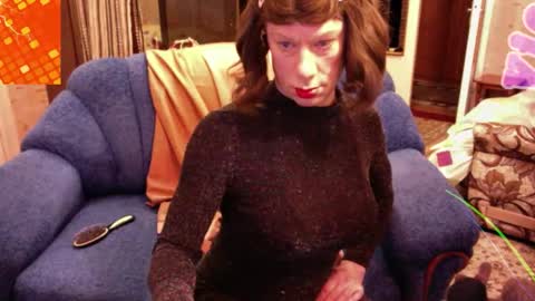 Violetta Elysia online show from 02-10-26, 11:09