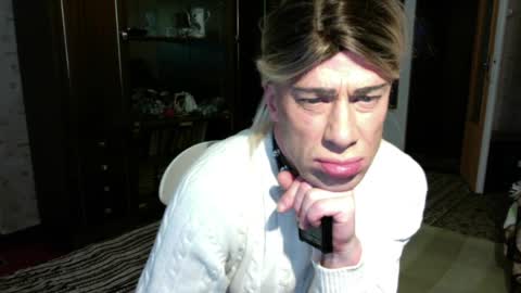 Violetta Elysia online show from 04-04-26, 02:25