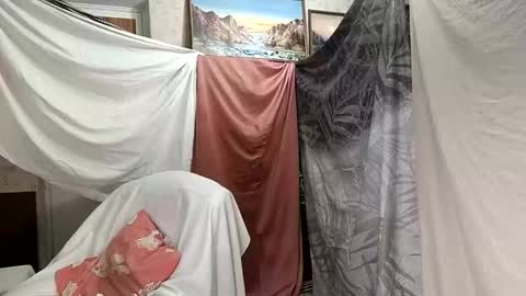 Violetta Elysia online show from 04-06-26, 11:49