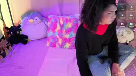 Venus  Vanessa online show from 03-16-26, 06:06