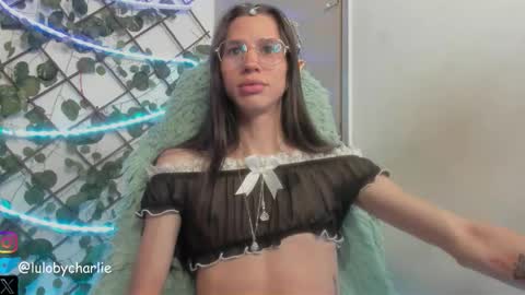 vodkadelulo online show from 02-01-26, 10:25