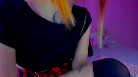 Gabriela online show from 04-11-26, 12:31