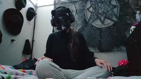 voidbunni online show from 04-25-26, 01:03