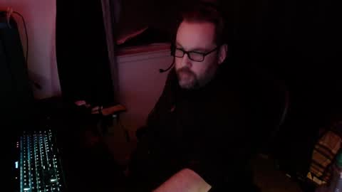 Rev online show from 03-11-26, 08:31