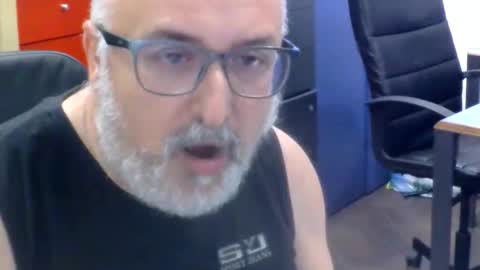 volpi72 online show from 06-09-26, 06:30