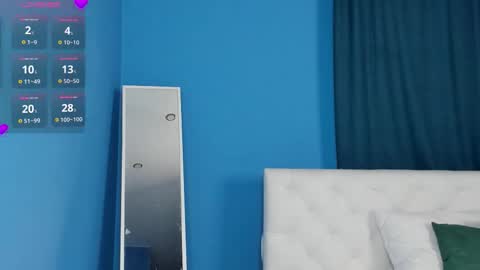 Vonen online show from 03-22-26, 01:53