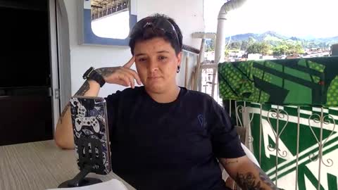 Danny and Ale online show from 03-20-26, 07:41