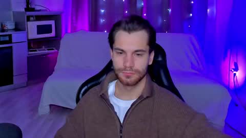 voody_voody online show from 12-30-24, 09:37