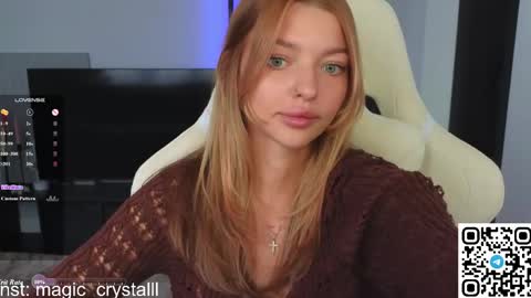 Snapshot of vopooo chatting on 04-24-26, 05:54 Aliceinst magic crystalll online show from 04-24-26, 05:54