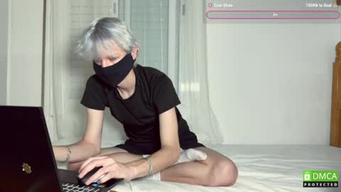 vornyx online show from 05-07-26, 07:19