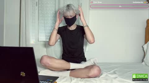 vornyx online show from 05-08-26, 11:59