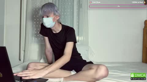 vornyx online show from 05-21-26, 12:23