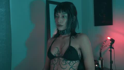 vortexspecter online show from 10-06-25, 09:23