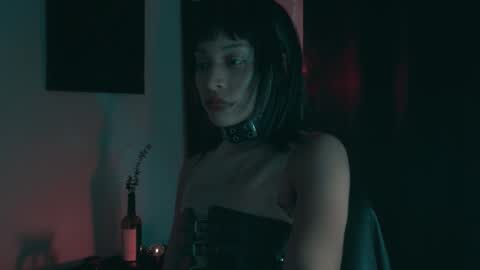 vortexspecter online show from 12-14-25, 08:24