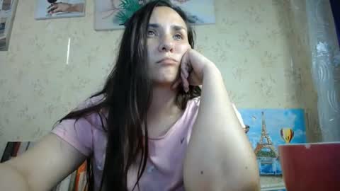 voulezvous_angel online show from 06-08-26, 04:18