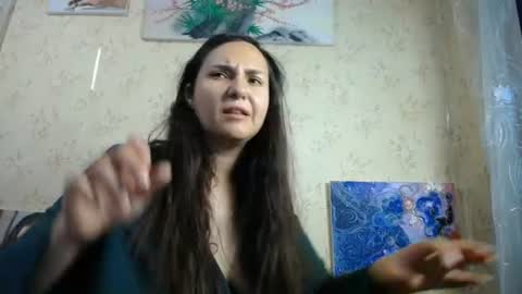 voulezvous_angel online show from 06-30-26, 09:10