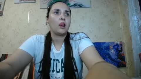 voulezvous_angel online show from 07-14-26, 10:54