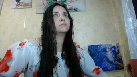 voulezvous_angel online show from 07-28-26, 06:42