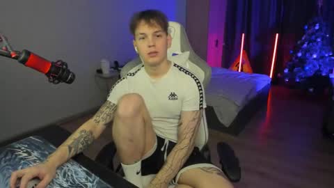 vova online show from 01-14-26, 03:28