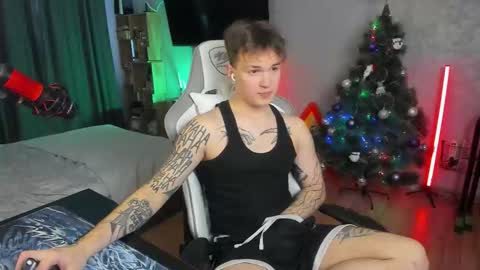 vova online show from 01-16-26, 10:30