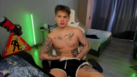 vova online show from 02-08-26, 11:35