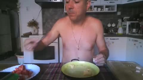 sweetcock online show from 05-25-26, 11:16