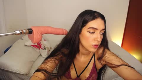 vsantini_ online show from 12-03-24, 10:18
