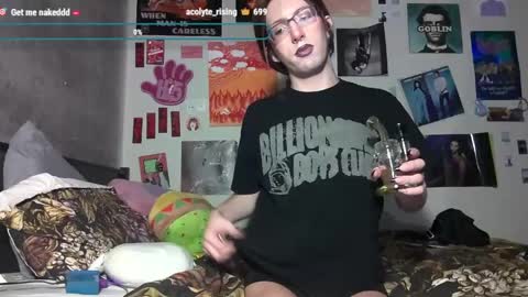 Snapshot of wahbaby chatting on 03-24-26, 06:07 marz online show from 03-24-26, 06:07