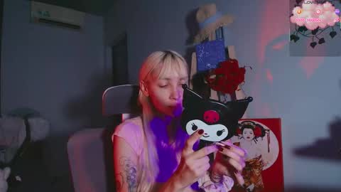 Waifu exe online show from 06-03-26, 04:15