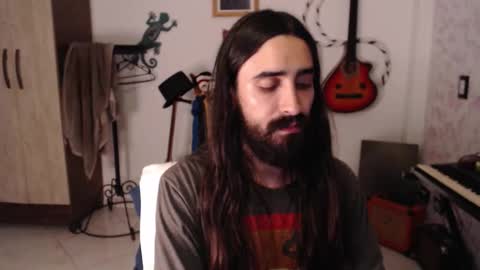 John online show from 02-07-26, 11:08