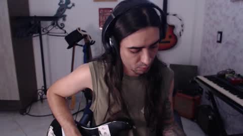 John online show from 02-10-26, 10:25